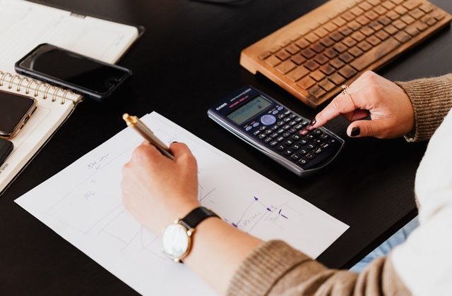 što je računovodstvo